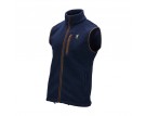 GILET BROWNING SUMMIT COULEUR BLEU TAILLE L