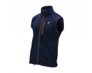 GILET BROWNING SUMMIT COULEUR BLEU TAILLE XXL