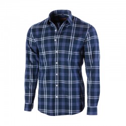 CHEMISE BROWNING RYAN COULEUR BLEU TAILLE M