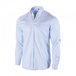 CHEMISE BROWNING PETER COULEUR BLEU TAILLE M