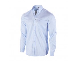 CHEMISE BROWNING PETER COULEUR BLEU TAILLE M