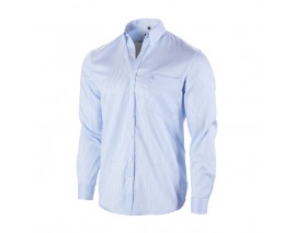 CHEMISE BROWNING PETER COULEUR BLEU TAILLE L