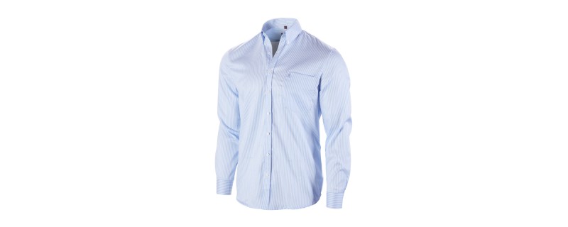 CHEMISE BROWNING PETER COULEUR BLEU TAILLE XXL