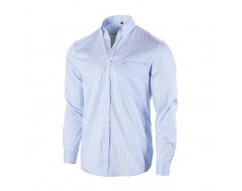 CHEMISE BROWNING PETER COULEUR BLEU TAILLE XL