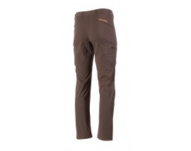 PANTALON BROWNING EARLY COULEUR MARRON TAILLE 42