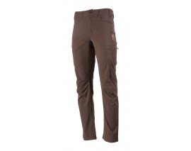 PANTALON BROWNING EARLY COULEUR MARRON TAILLE 42