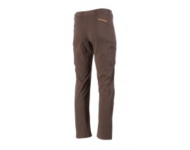 PANTALON BROWNING EARLY COULEUR MARRON TAILLE 50