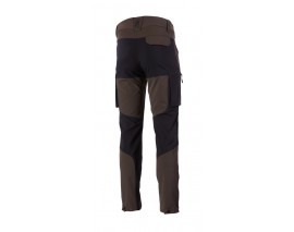 PANTALON BROWNING JAVELIN COULEUR MARRON TAILLE 48