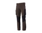 PANTALON BROWNING JAVELIN COULEUR MARRON TAILLE 48