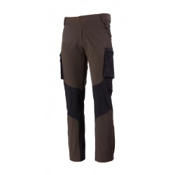 PANTALON BROWNING JAVELIN COULEUR MARRON TAILLE 48