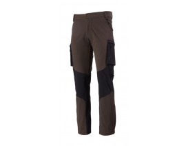 PANTALON BROWNING JAVELIN COULEUR MARRON TAILLE 48