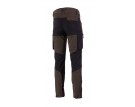 PANTALON BROWNING JAVELIN COULEUR MARRON TAILLE 46