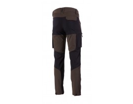 PANTALON BROWNING JAVELIN COULEUR MARRON TAILLE 46