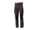PANTALON BROWNING JAVELIN COULEUR MARRON TAILLE 46