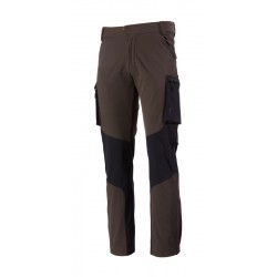 PANTALON BROWNING JAVELIN COULEUR MARRON TAILLE 46
