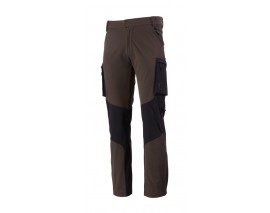 PANTALON BROWNING JAVELIN COULEUR MARRON TAILLE 46