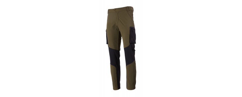 PANTALON BROWNING JAVELIN COULEUR VERT  TAILLE 44