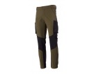 PANTALON BROWNING JAVELIN COULEUR VERT  TAILLE 44