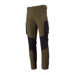 PANTALON BROWNING JAVELIN COULEUR VERT  TAILLE 44