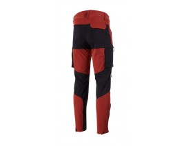 PANTALON BROWNING JAVELIN COULEUR TERRACOTA TAILLE 44