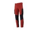 PANTALON BROWNING JAVELIN COULEUR TERRACOTA TAILLE 46