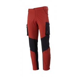 PANTALON BROWNING JAVELIN COULEUR TERRACOTA TAILLE 46