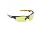 LUNETTES DE TIR ON-POINT JAUNES