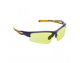 LUNETTES DE TIR ON-POINT JAUNES