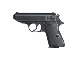 PISTOLET WALTHER PPK/S CAL 6MM BBS