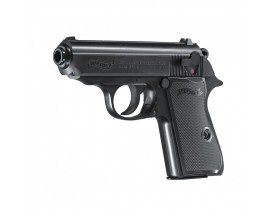 PISTOLET WALTHER PPK/S CAL 6MM BBS