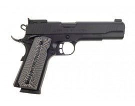 B - PISTOLET LUGER 1911 MATCH CAL 45ACP