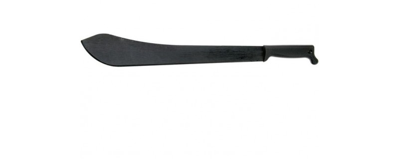 MACHETTE ACIER CARBONE BOLO 46CM