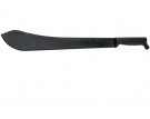 MACHETTE ACIER CARBONE BOLO 46CM