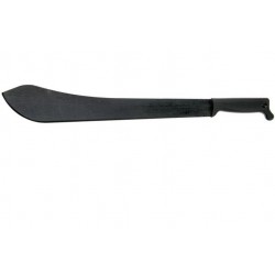 MACHETTE ACIER COLD STELL CARBONE BOLO 46CM