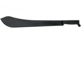 MACHETTE ACIER CARBONE BOLO 46CM