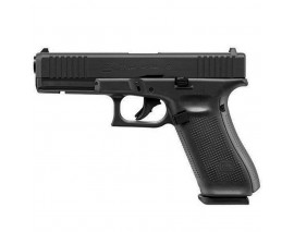 PISTOLET GLOCK T4E 17 GEN 5 CAL 43