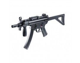 PISTOLET HK MP5 K-PDW CAL 4.5BBS