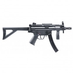 PISTOLET HK MP5 K-PDW CAL 4.5BBS