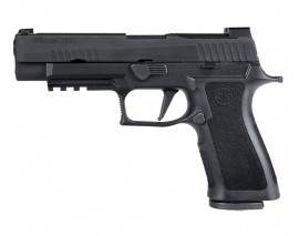 PISTOLET SIG SAUER P320 X-SERIES CAL 9X19