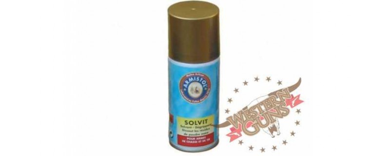 Solvit Bombe