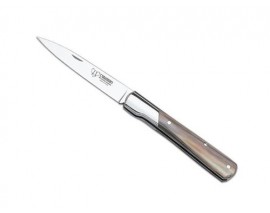 COUTEAU CUDEMAN PLIANT CORNE 11CM