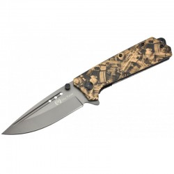 COUTEAU MAX KNIVES MK142