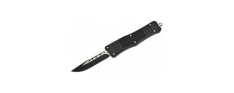 COUTEAU MAX KNIVES EJECTABLE MKO2