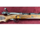 OCCASION - MAUSER K98 CAL 8X60S