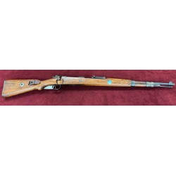 OCCASION - MAUSER K98 CAL 8X60S