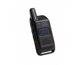 TALKIE WALKIE NUMAXE MODELE TLK1038 NOIR