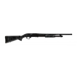 FUSIL A POMPE WINCHESTER SXP TYPHON DEFENDER CAL 12/76