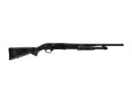 FUSIL A POMPE WINCHESTER TYPHON DEFENDER CAL 12/76