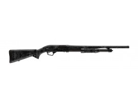 FUSIL A POMPE WINCHESTER SXP TYPHON DEFENDER CAL 12/76