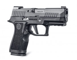 P320 X-COMPACT 9x19